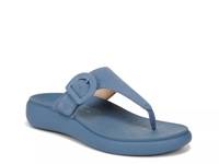 Activate Sandal Blue view