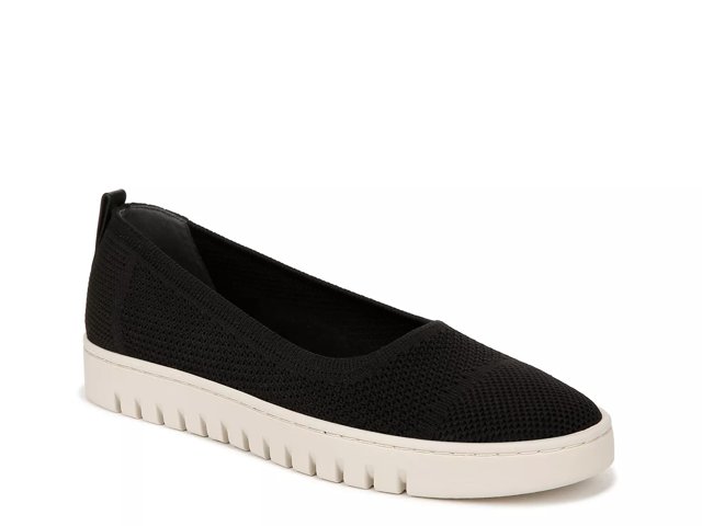 Uptown Skimmer Knit Slip-On