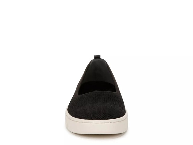 Uptown Skimmer Knit Slip-On