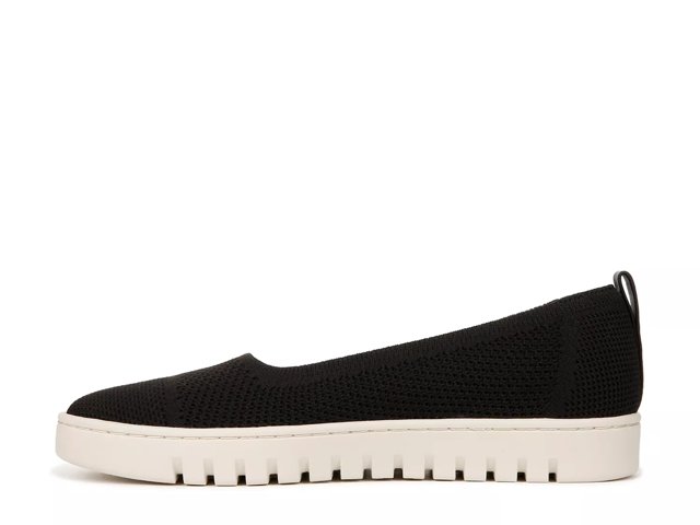 Uptown Skimmer Knit Slip-On
