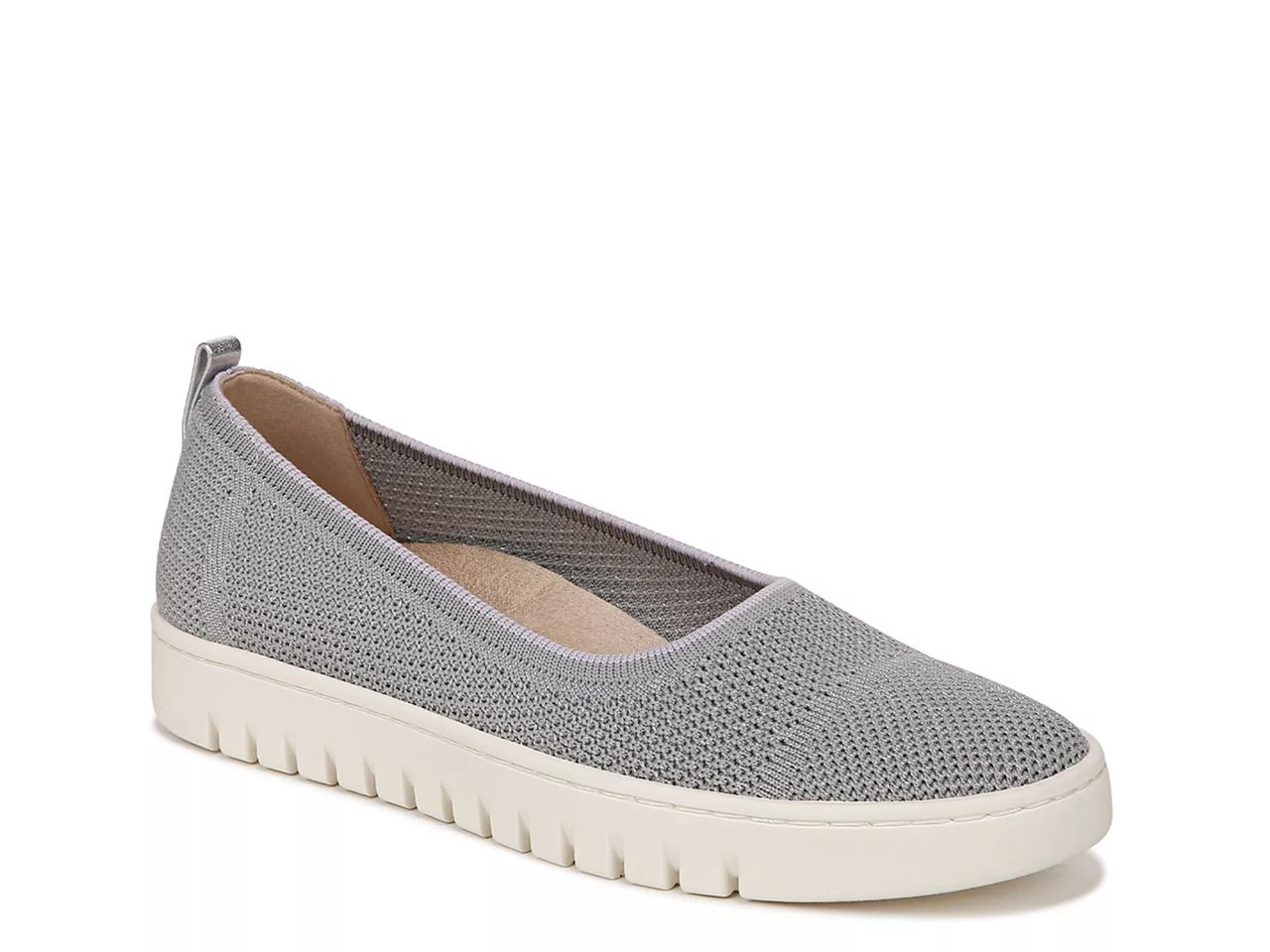 Uptown Skimmer Knit Slip-On