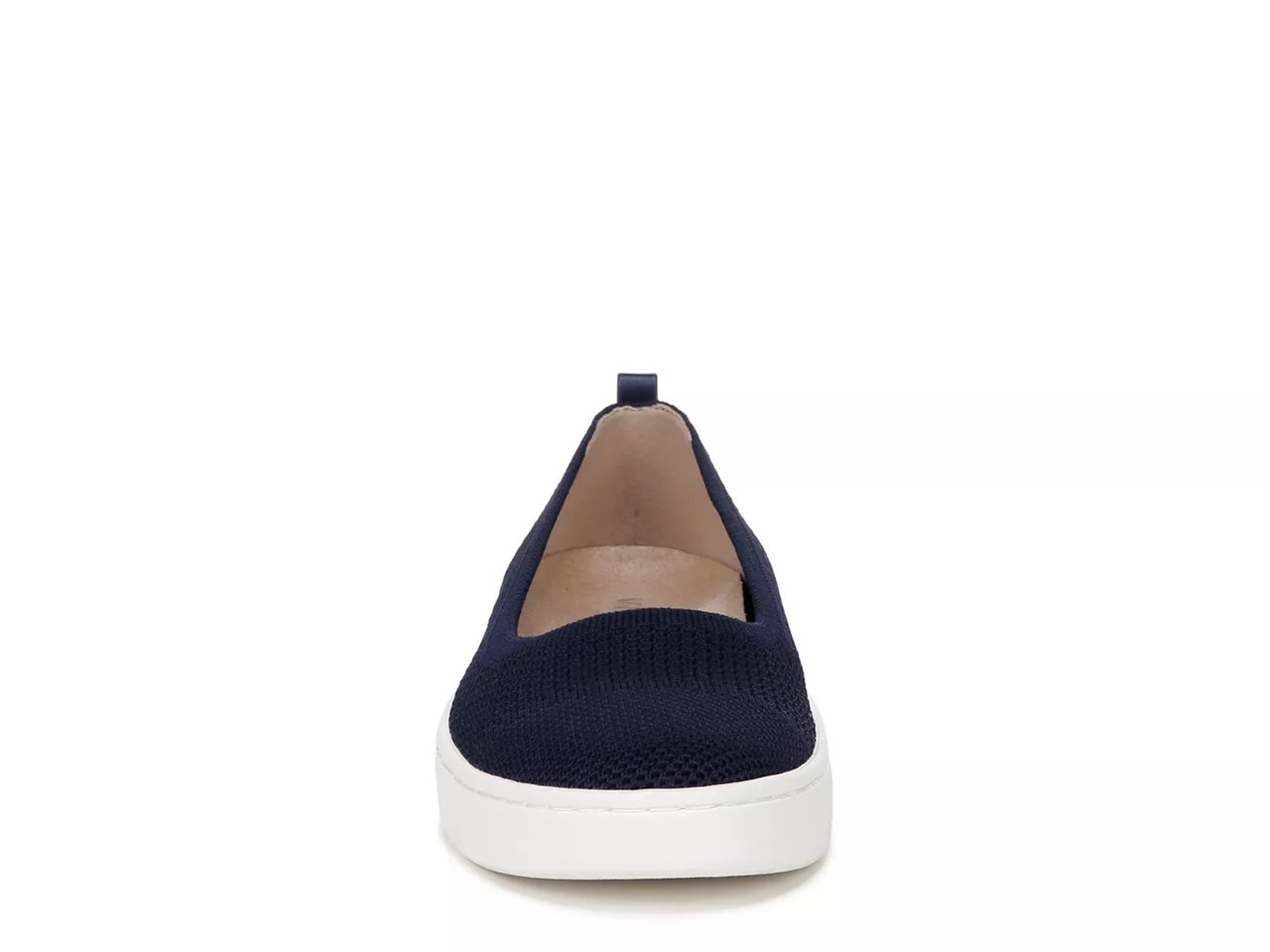 Uptown Skimmer Knit Slip-On