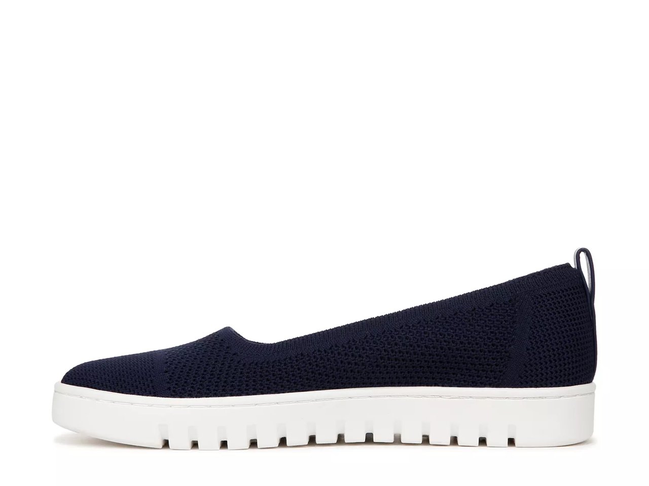 Uptown Skimmer Knit Slip-On