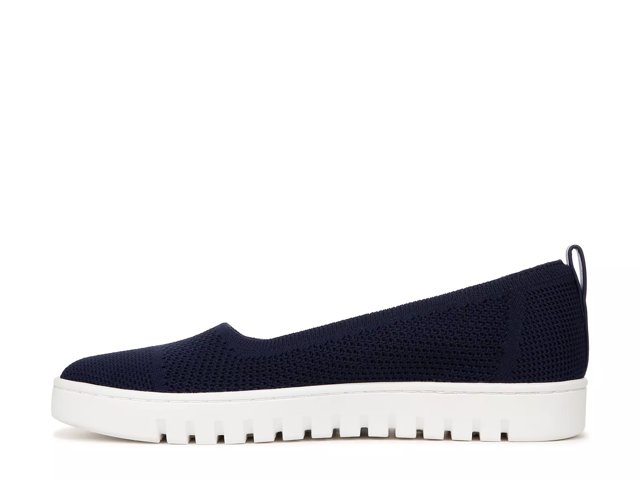 Uptown Skimmer Knit Slip-On