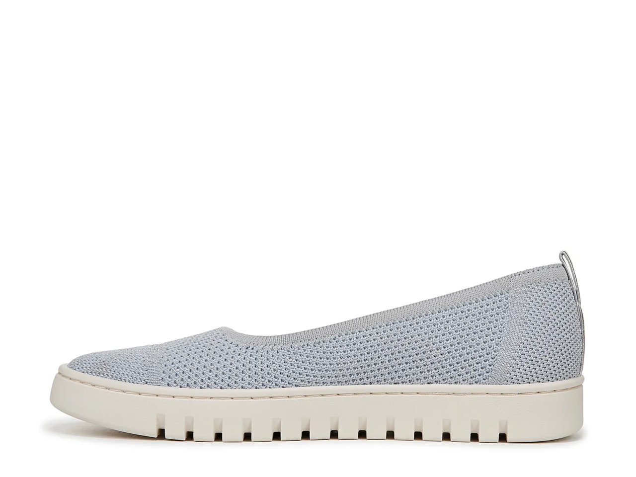 Uptown Skimmer Knit Slip-On