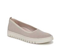 Uptown Skimmer Knit Slip-On Rose Pink view