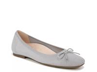 Klara Knit Slip-On Grey view