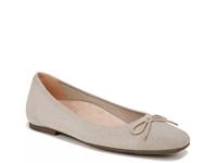 Klara Knit Slip-On Taupe view