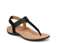 Brea Sandal Black view