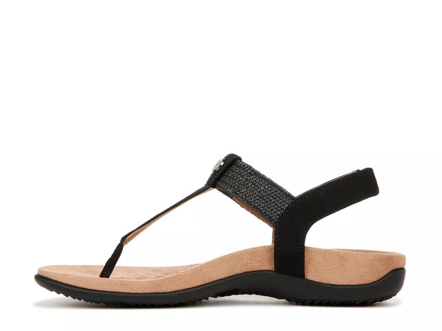 Brea Sandal