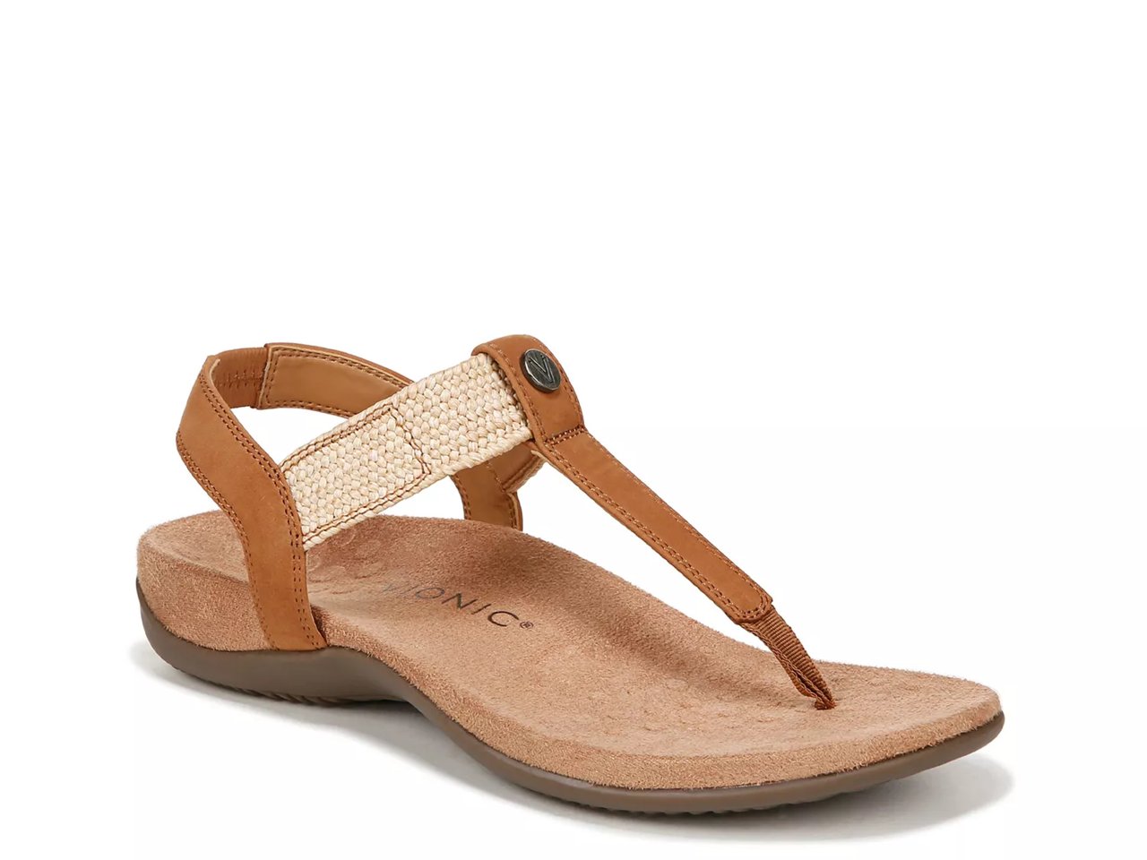Brea Sandal