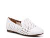 Eugene Slip-On White view