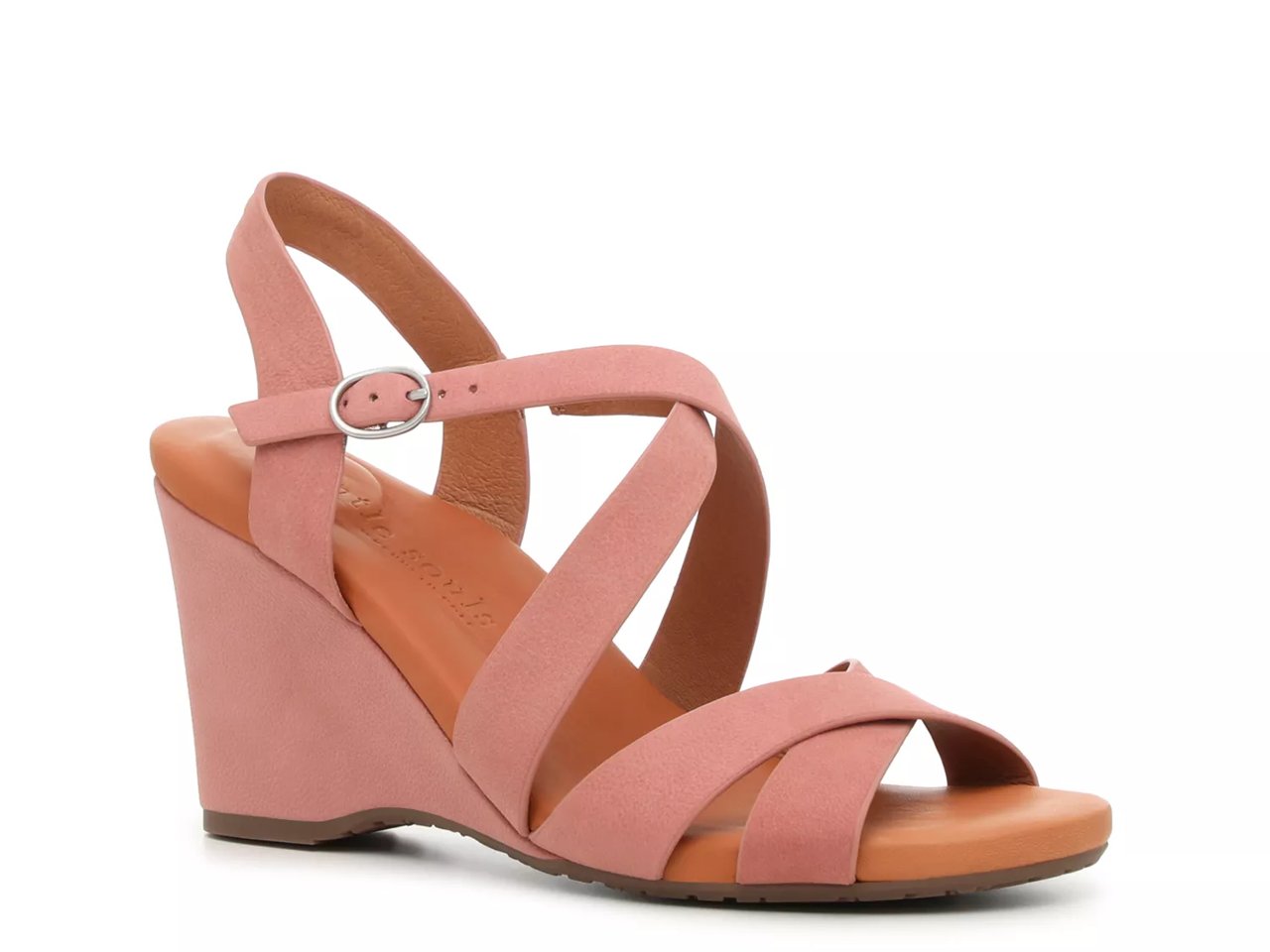Isla Wedge Sandal