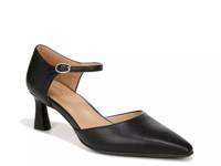 Tilda Pump Black view
