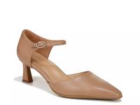 Tilda Pump Taupe view
