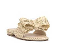 Avrena Sandal Light Natural view