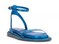 Betania Sandal Blue view