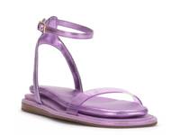 Betania Sandal Purple view