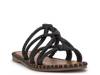 Briellea Sandal Black view