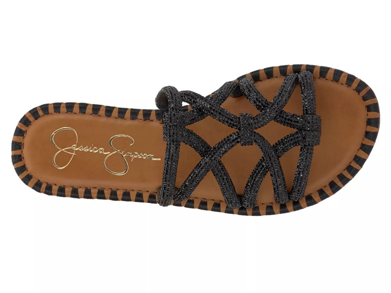 Briellea Sandal