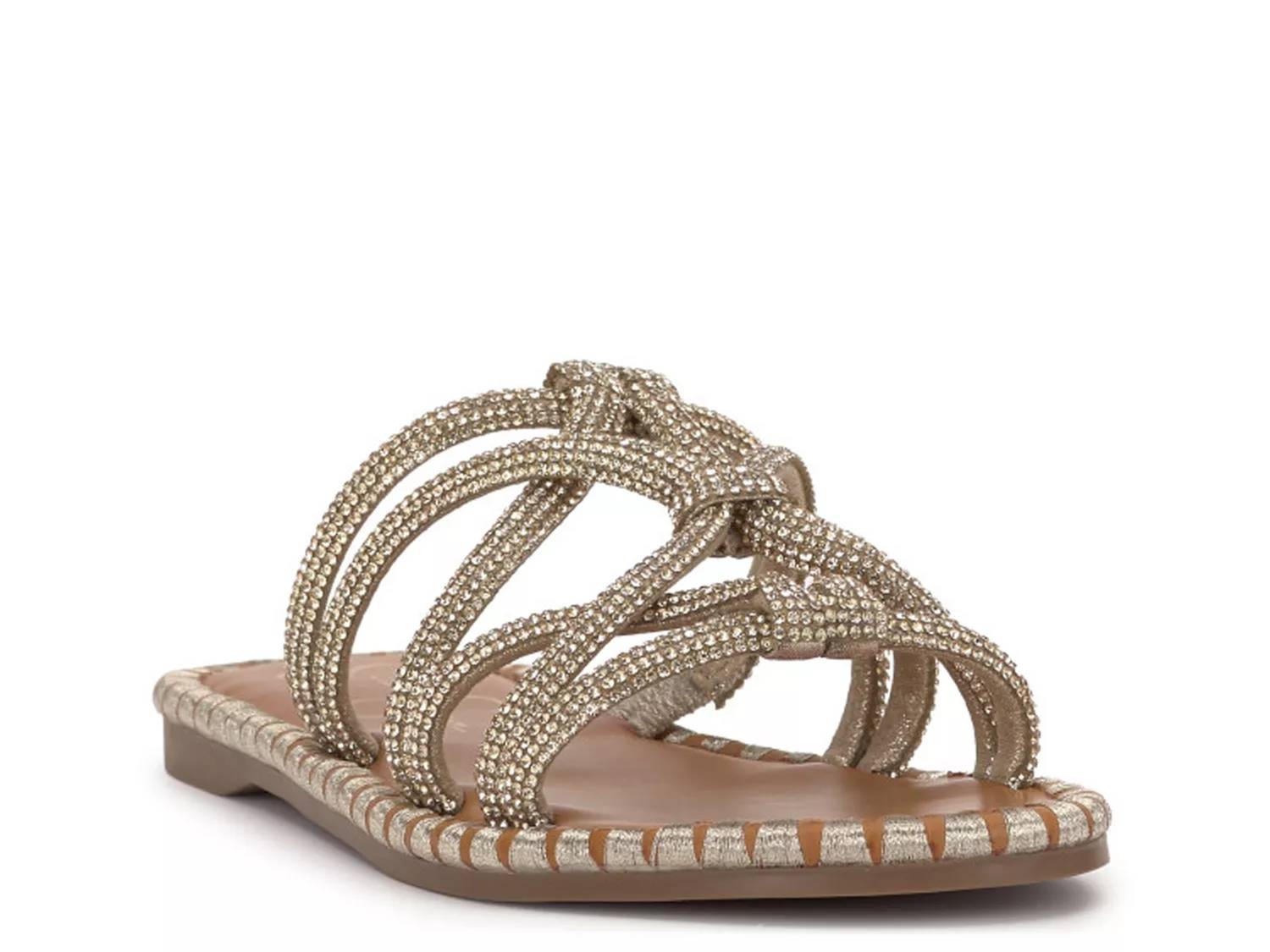 Briellea Sandal