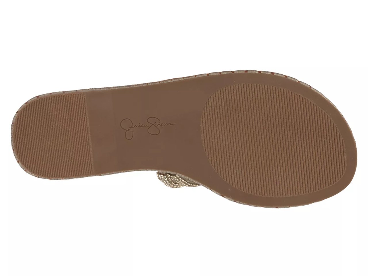 Briellea Sandal