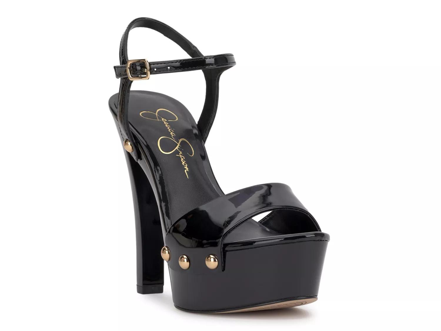 Calenta Platform Sandal - image 2