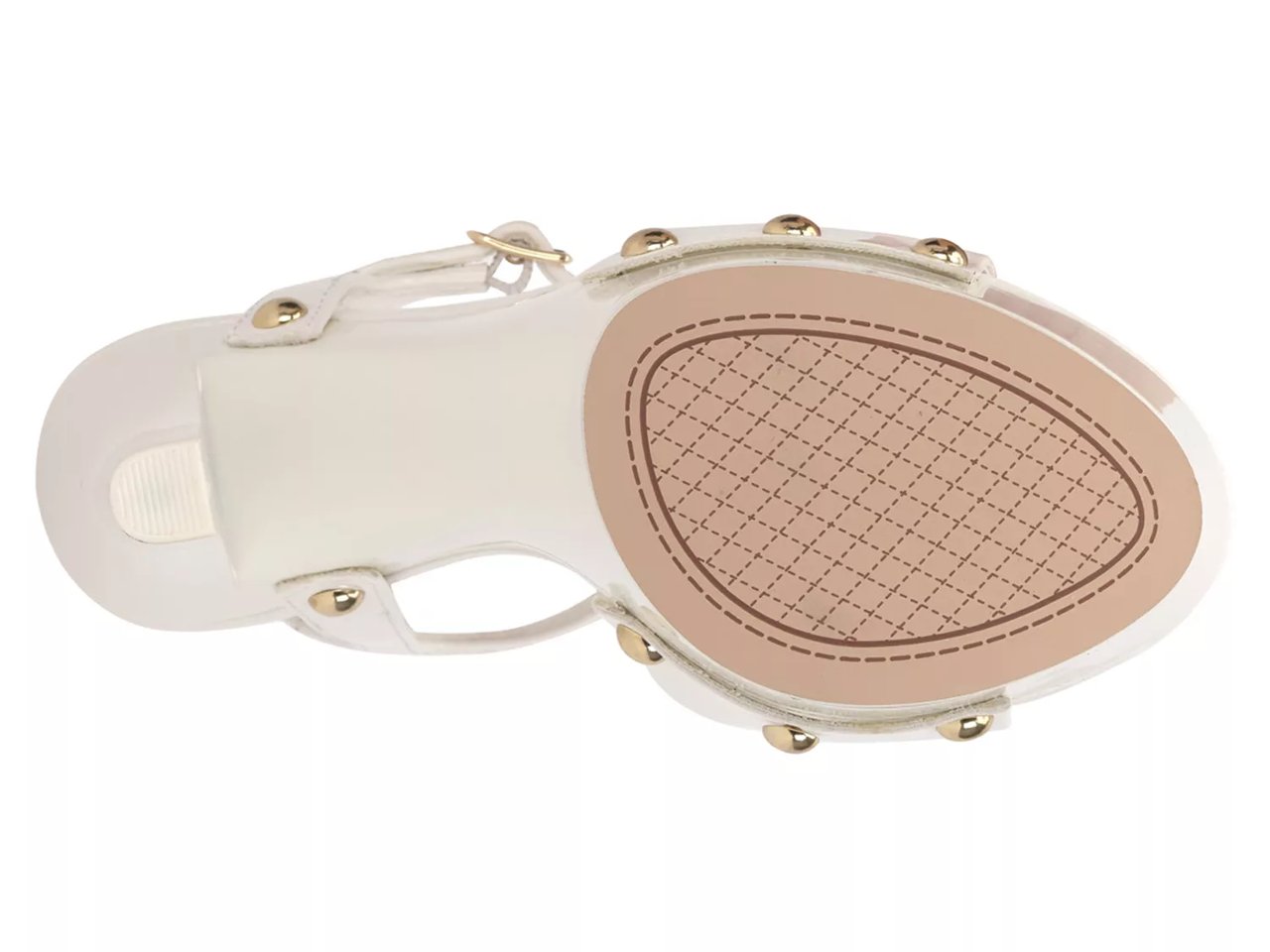 Calenta Platform Sandal