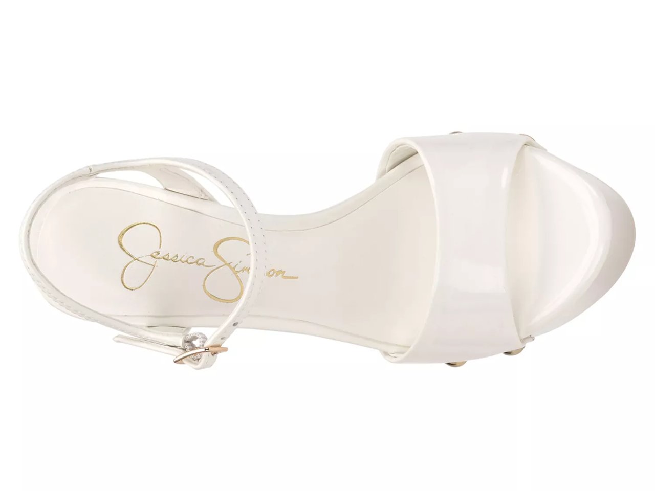 Calenta Platform Sandal