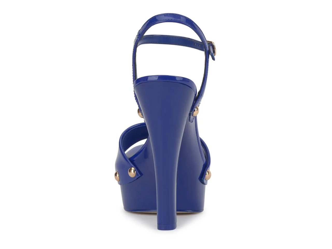 Calenta Platform Sandal