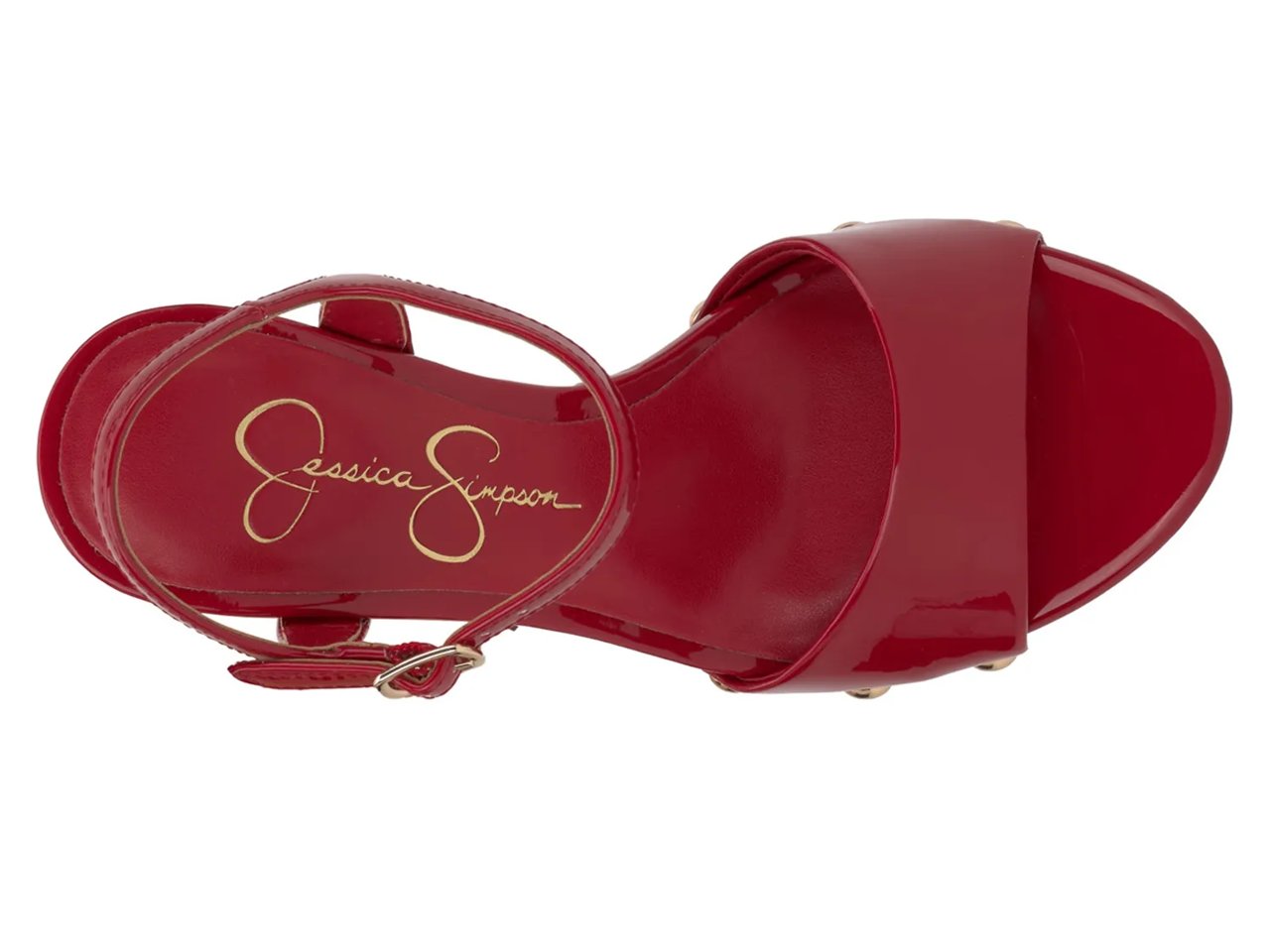 Calenta Platform Sandal