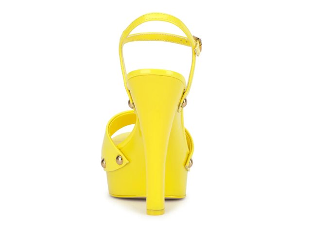 Jessica Simpson Calenta Platform Sandal