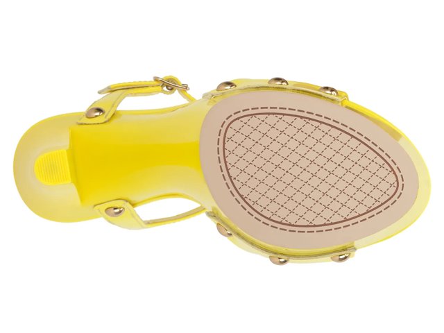 Jessica Simpson Calenta Platform Sandal