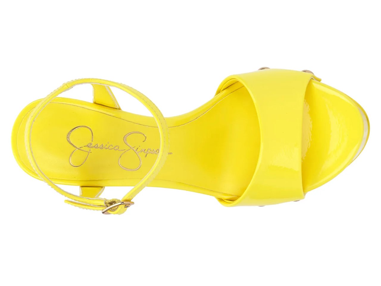 Calenta Platform Sandal