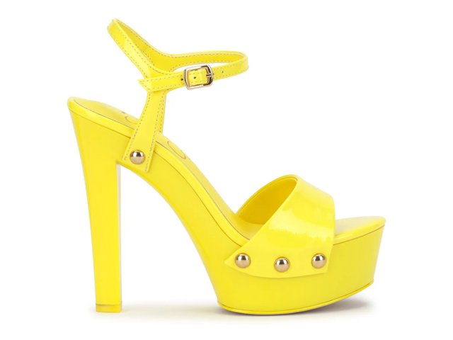 Jessica Simpson Calenta Platform Sandal