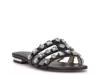 Detta Sandal Black view