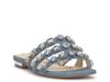 Detta Sandal Light Blue view