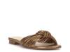 Dydra Sandal Cognac view