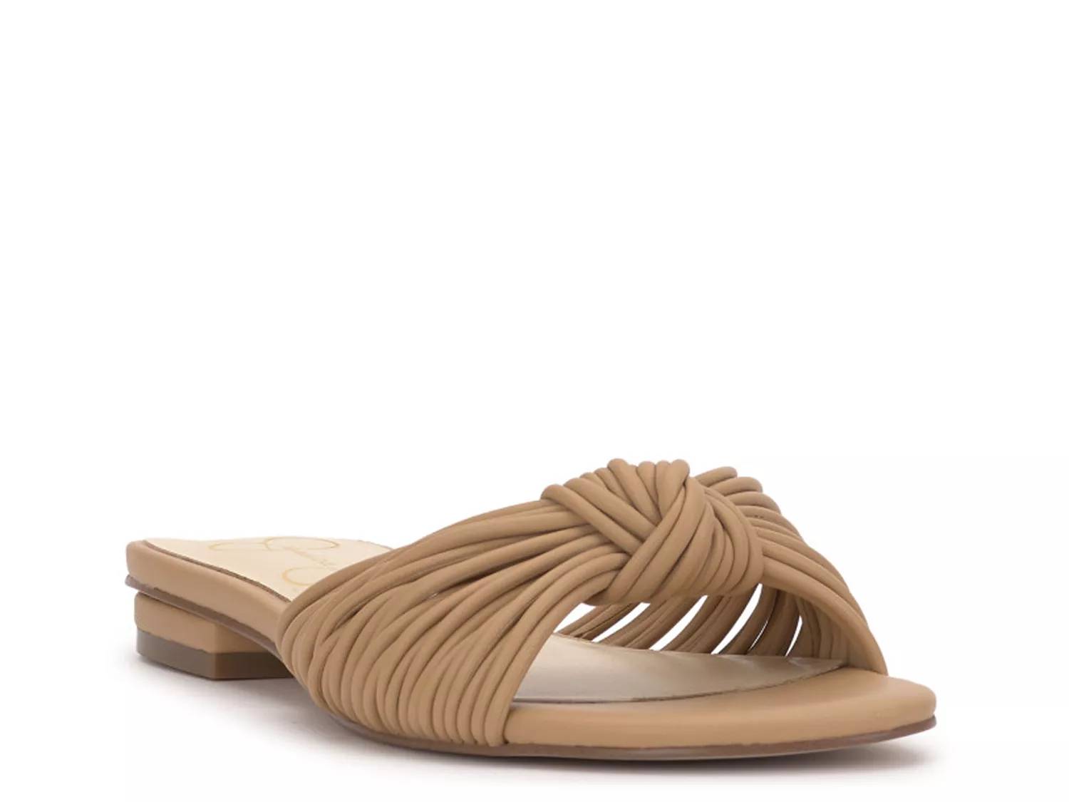 Dydra Sandal