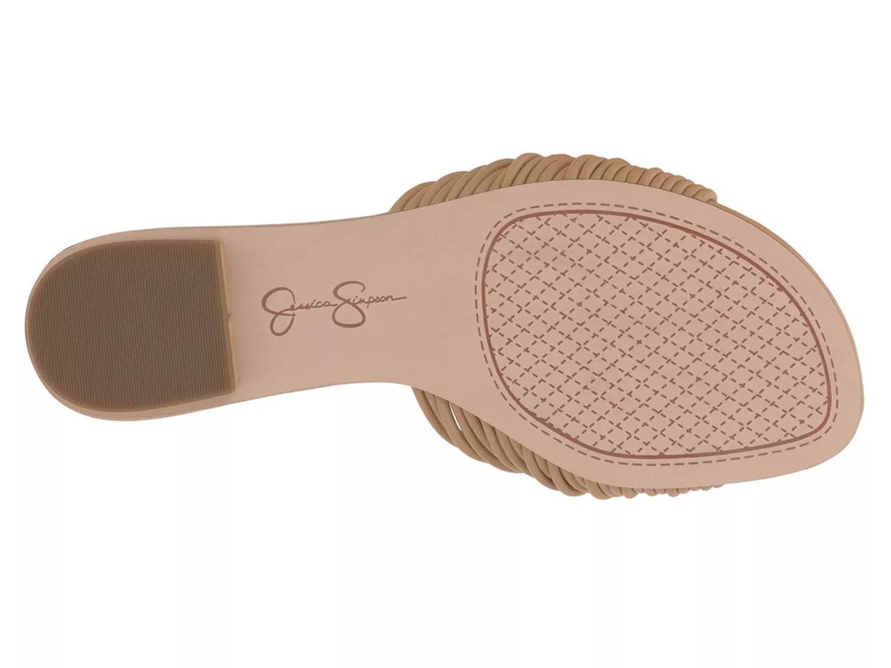 Dydra Sandal