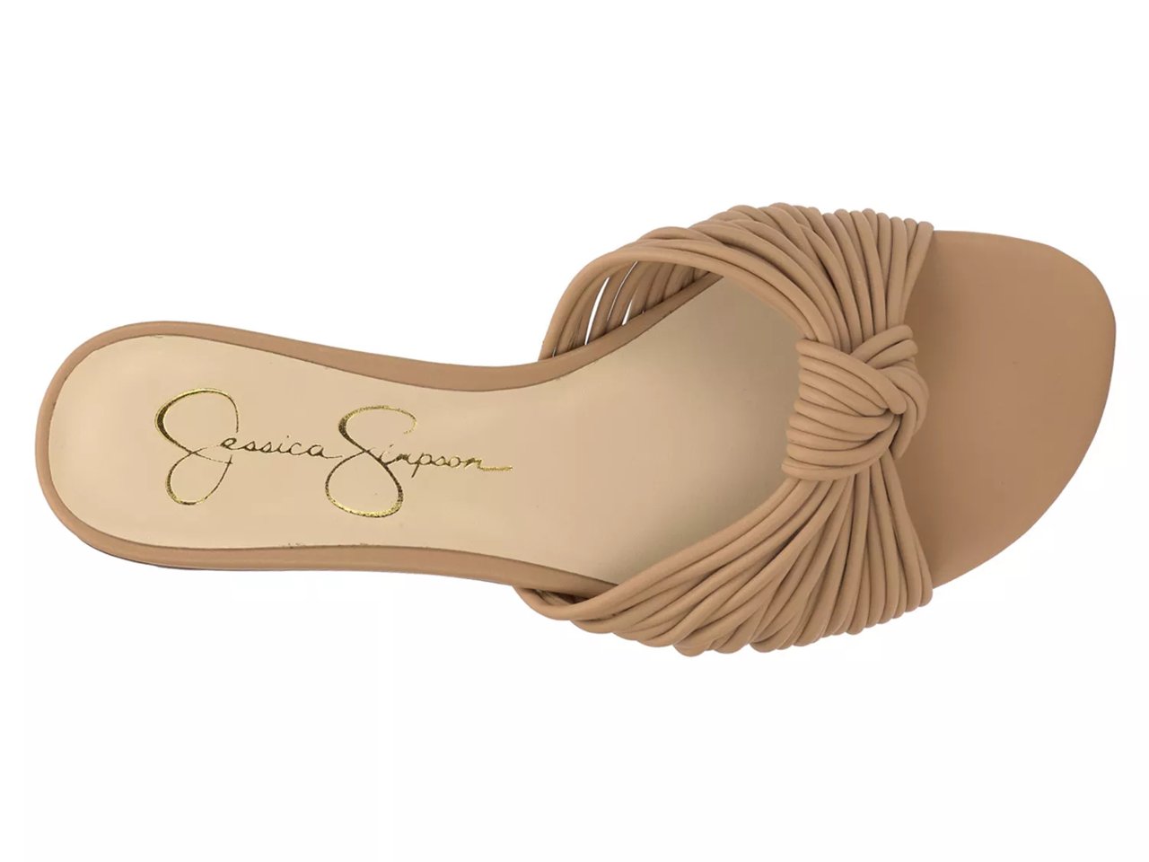 Dydra Sandal