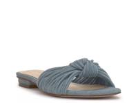 Dydra Sandal Blue view