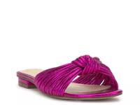 Dydra Sandal Bright Pink view
