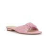 Dydra Sandal Light Pink view