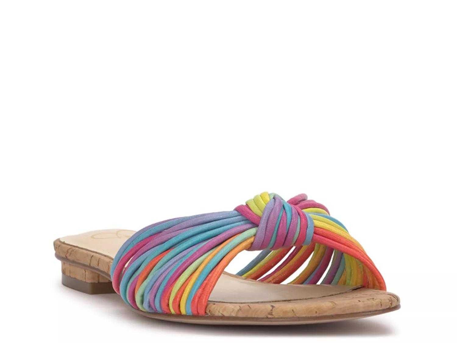 Dydra Sandal - image 5