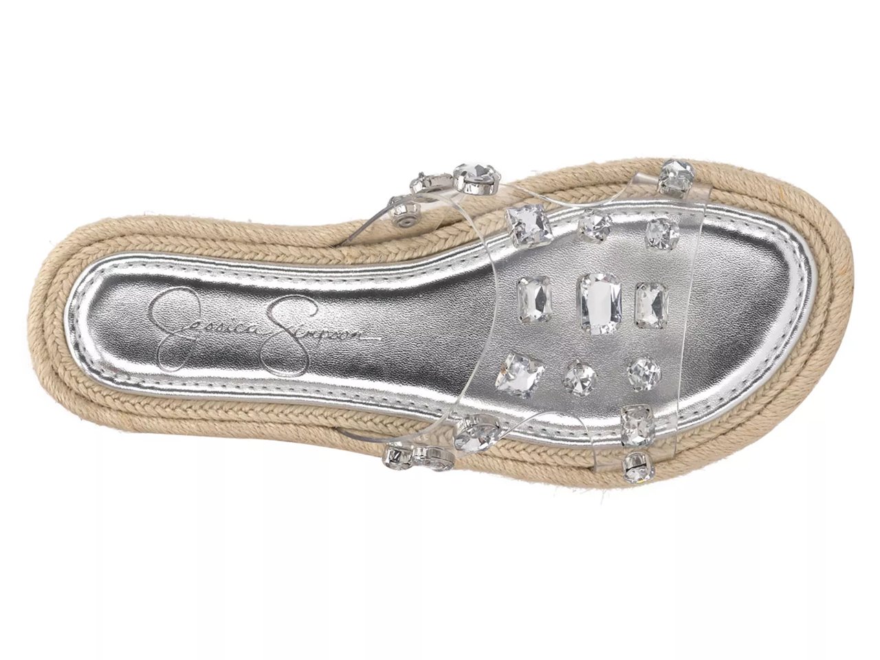 Jinka Espadrille Sandal