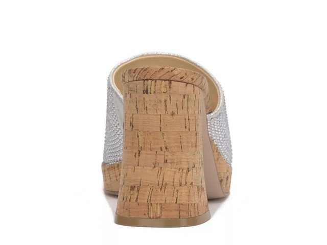 Kashet Platform Sandal