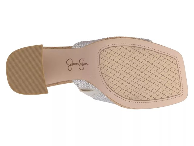 Kashet Platform Sandal