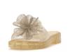 Kerah Sandal Clear/Champagne view