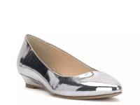Leytun Flat Silver Metallic view